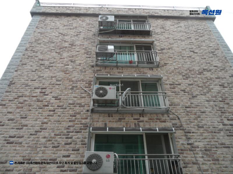 2025타경51828 경기도 안산시 상록구 고목로 71-17, 명성카운티 3층 302호 다세대(빌라)[공급15평형] 경매 이미지