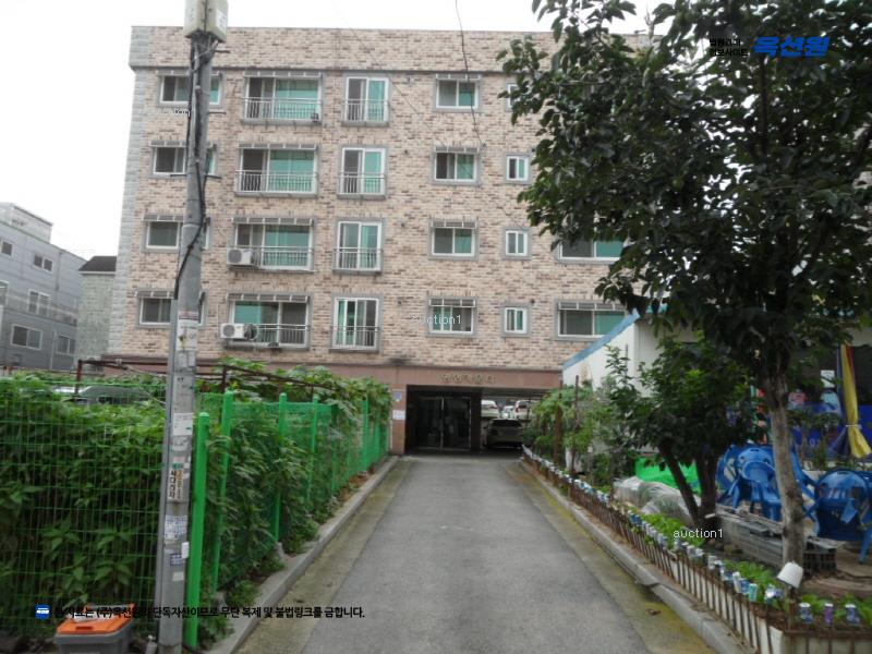 2025타경51828 경기도 안산시 상록구 고목로 71-17, 명성카운티 3층 302호 다세대(빌라)[공급15평형] 경매 이미지