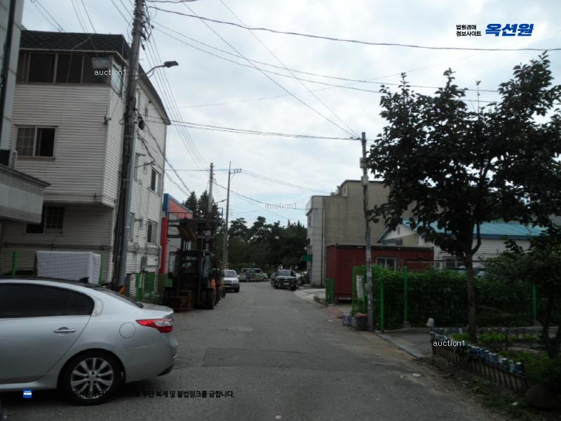 2025타경51828 경기도 안산시 상록구 고목로 71-17, 명성카운티 3층 302호 다세대(빌라)[공급15평형] 경매 이미지