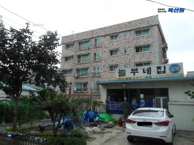 2025타경51828 경기도 안산시 상록구 고목로 71-17, 명성카운티 3층 302호 다세대(빌라)[공급15평형] 경매 이미지