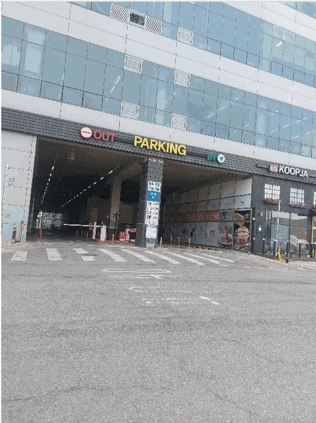 2025타경51905 경기도 시흥시 서울대학로 59-21, 배곧로얄팰리스테크노1차주건축물 1동 7층 733호 아파트형공장 경매 이미지