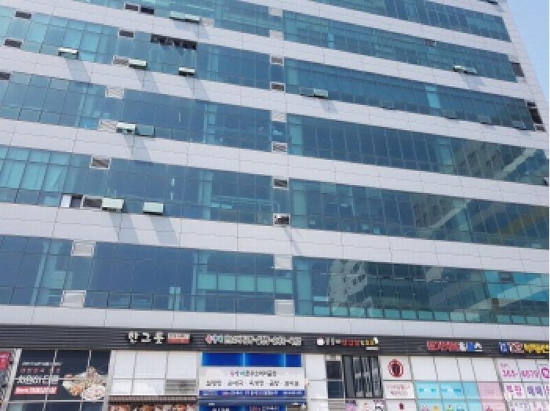 2025타경51905 경기도 시흥시 서울대학로 59-21, 배곧로얄팰리스테크노1차주건축물 1동 7층 733호 아파트형공장 경매 이미지