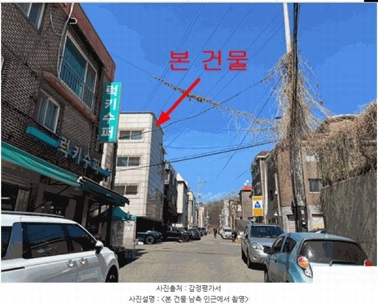 2025타경51940 경기도 안산시 상록구 정재로8길 12, 대원맨션 가동 2층 201호 다세대(빌라)[공급27평형] 경매 이미지