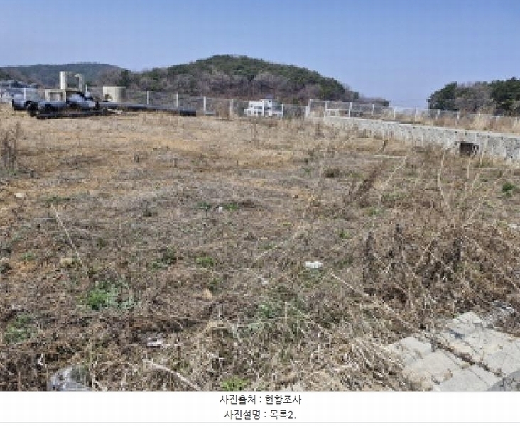 2025타경51965 경기도 안산시 단원구 대부남동 776-12 과수원 경매 이미지