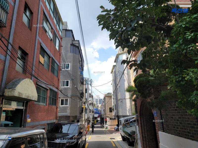 2024타경131962 서울특별시 강서구 까치산로6길 14, 라뜰리에 2층 201호 다세대(빌라)[공급11평형] 경매 이미지
