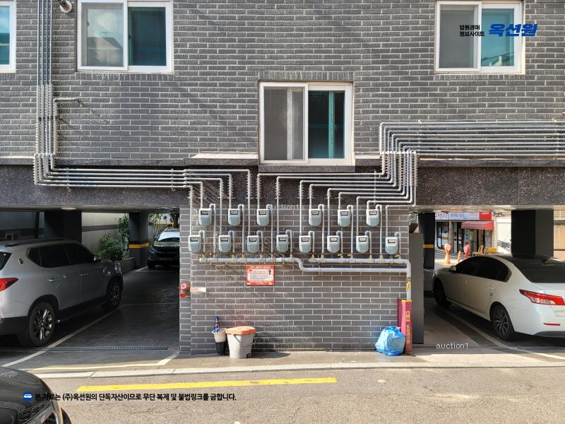 2024타경131962 서울특별시 강서구 까치산로6길 14, 라뜰리에 2층 201호 다세대(빌라)[공급11평형] 경매 이미지