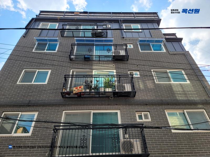 2024타경131962 서울특별시 강서구 까치산로6길 14, 라뜰리에 2층 201호 다세대(빌라)[공급11평형] 경매 이미지