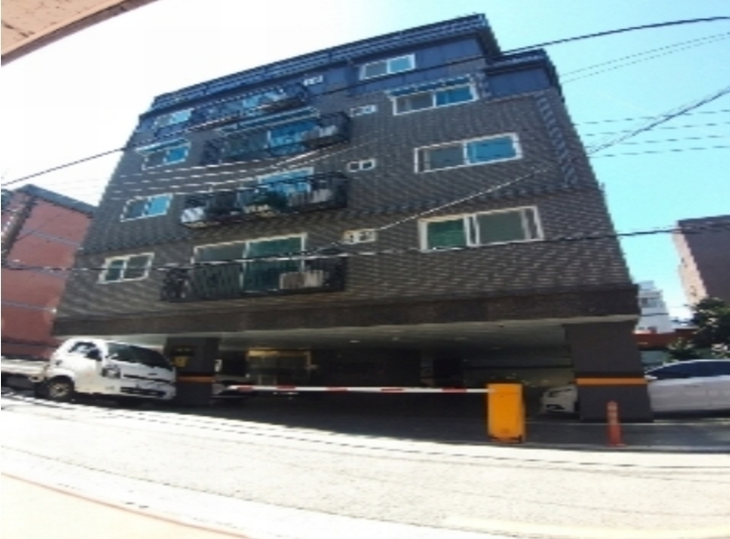 2024타경131962 서울특별시 강서구 까치산로6길 14, 라뜰리에 2층 201호 다세대(빌라)[공급11평형] 경매 이미지