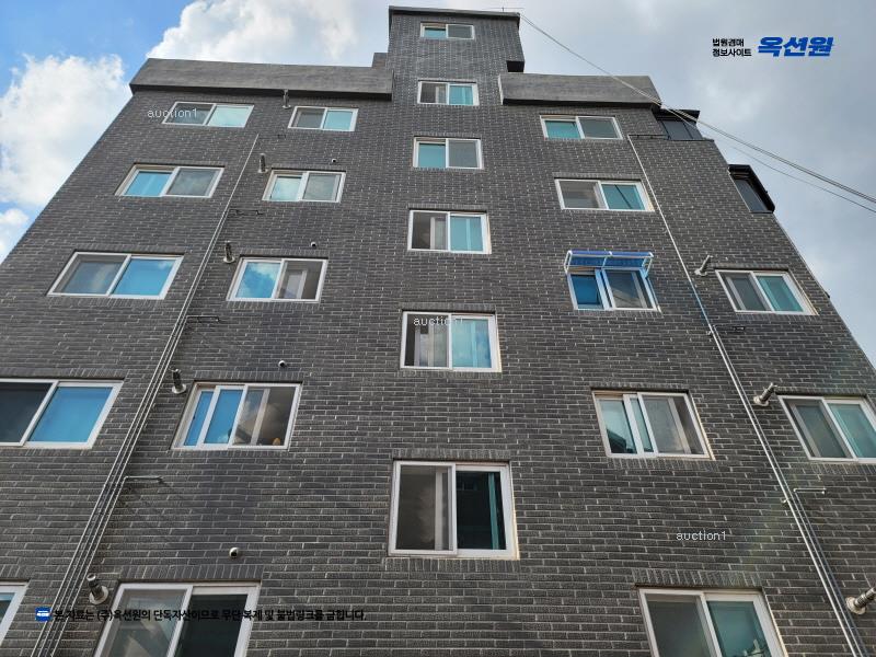 2024타경131962 서울특별시 강서구 까치산로6길 14, 라뜰리에 2층 201호 다세대(빌라)[공급11평형] 경매 이미지