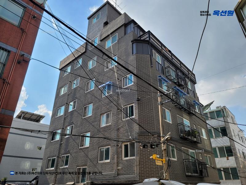 2024타경131962 서울특별시 강서구 까치산로6길 14, 라뜰리에 2층 201호 다세대(빌라)[공급11평형] 경매 이미지