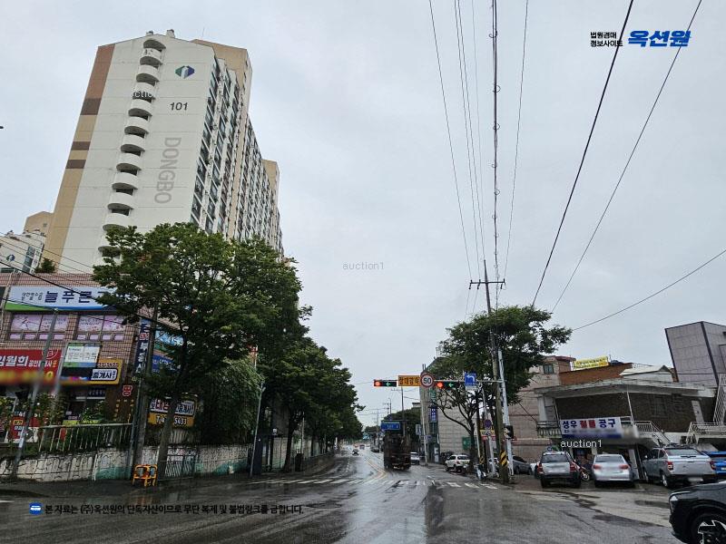 2025타경52089 경기도 시흥시 군자로335번길 11, 동보아파트 103동 5층 502호 아파트[공급22평형] 경매 이미지