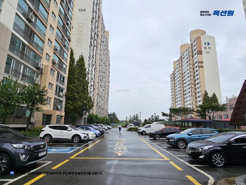 2025타경52089 경기도 시흥시 군자로335번길 11, 동보아파트 103동 5층 502호 아파트[공급22평형] 경매 이미지