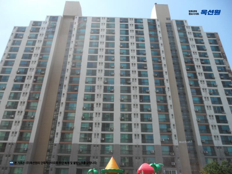 2025타경52089 경기도 시흥시 군자로335번길 11, 동보아파트 103동 5층 502호 아파트[공급22평형] 경매 이미지