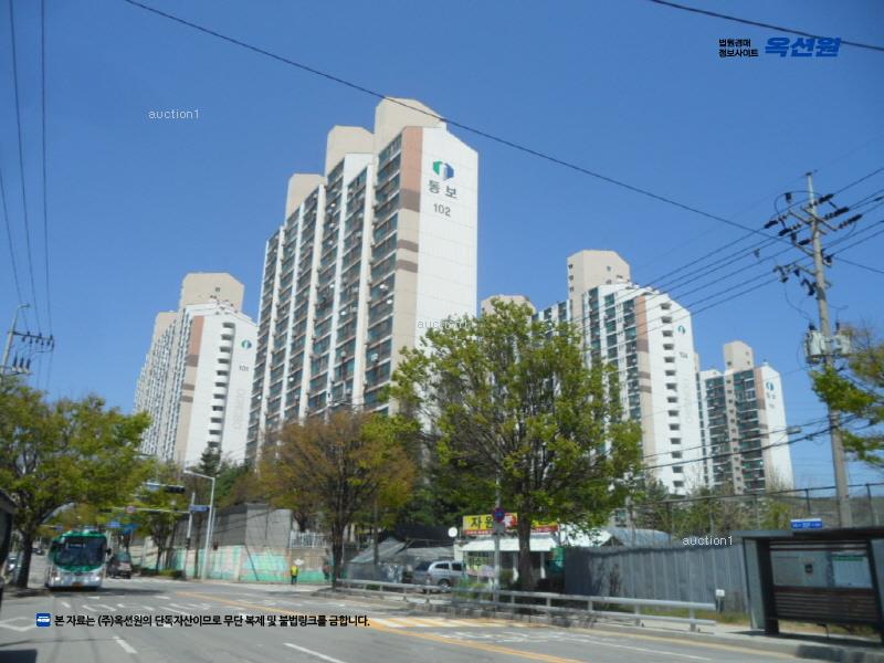 2025타경52089 경기도 시흥시 군자로335번길 11, 동보아파트 103동 5층 502호 아파트[공급22평형] 경매 이미지