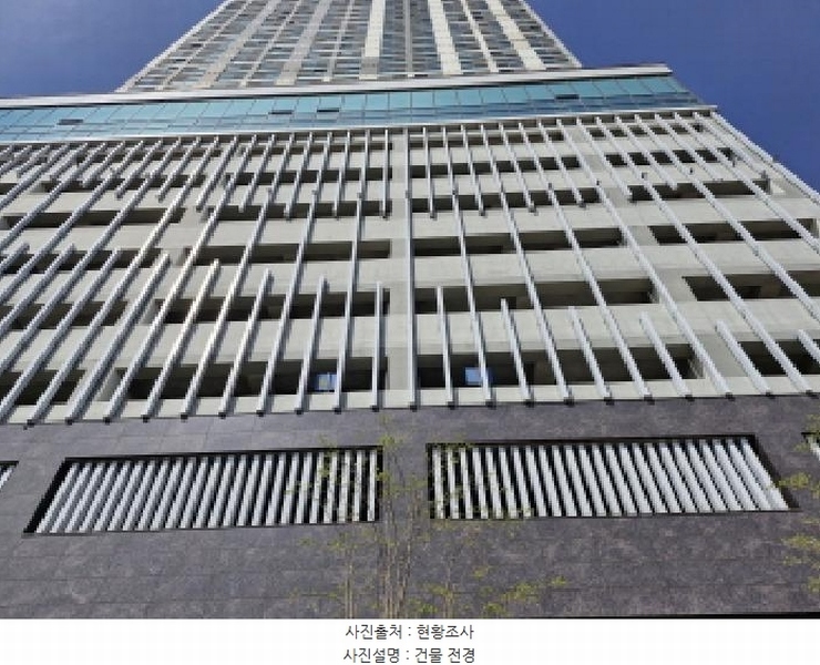 2025타경52101 경기도 안산시 단원구 반달섬1로 88, 마리나아일랜드 1층 105호 근린상가 경매 이미지