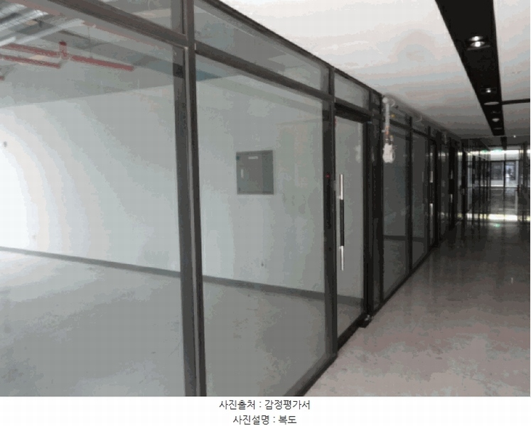 2025타경52101 경기도 안산시 단원구 반달섬1로 88, 마리나아일랜드 1층 105호 근린상가 경매 이미지