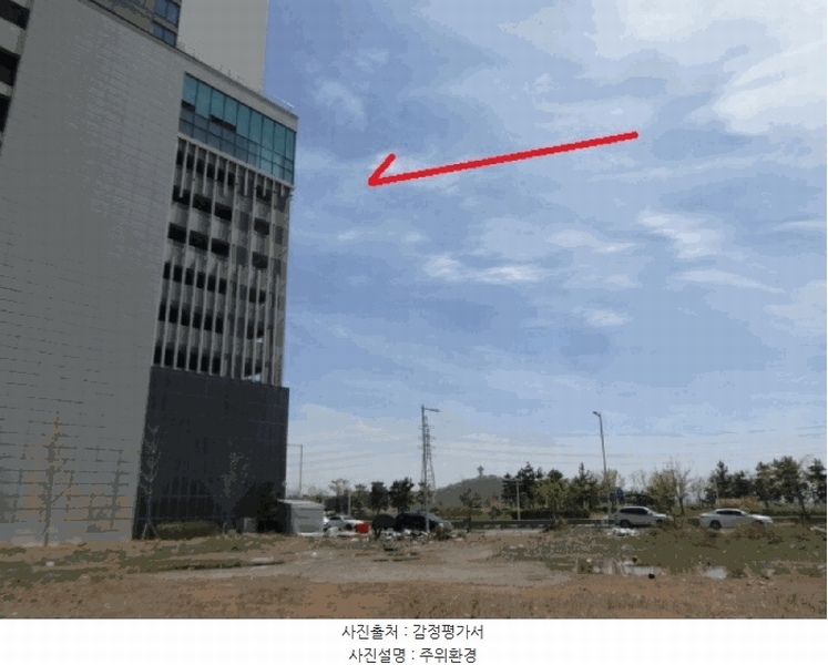 2025타경52101 경기도 안산시 단원구 반달섬1로 88, 마리나아일랜드 1층 105호 근린상가 경매 이미지