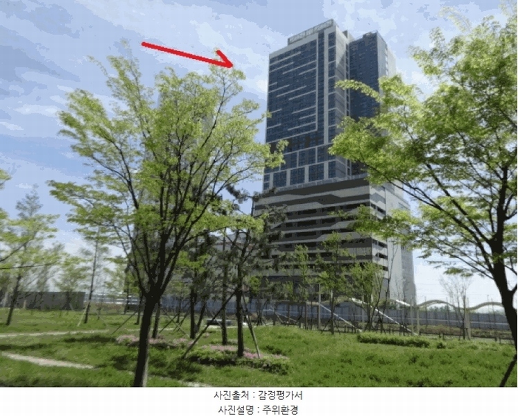 2025타경52101 경기도 안산시 단원구 반달섬1로 88, 마리나아일랜드 1층 105호 근린상가 경매 이미지