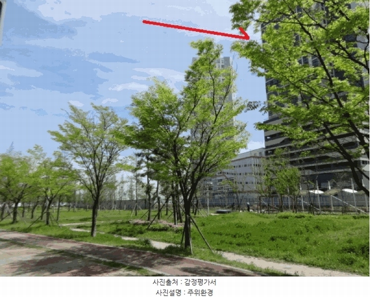 2025타경52101 경기도 안산시 단원구 반달섬1로 88, 마리나아일랜드 1층 105호 근린상가 경매 이미지