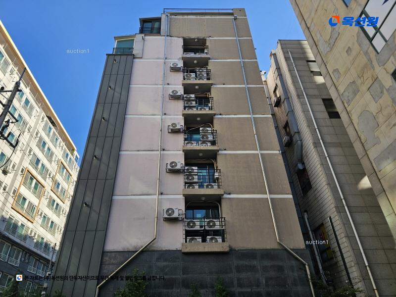2025타경52136 경기도 안산시 단원구 화정천서로1길 5, 선부더빌 5층 501호 아파트[공급7평형] 경매 이미지
