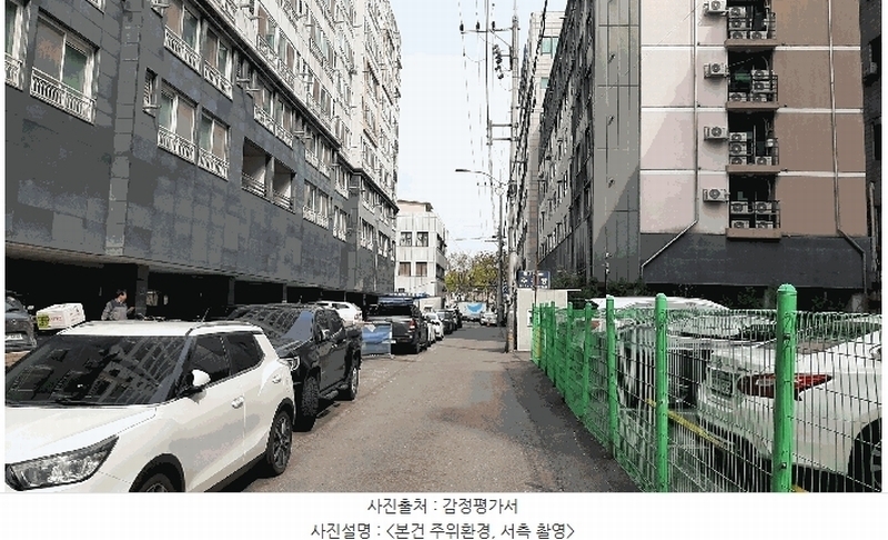 2025타경52136 경기도 안산시 단원구 화정천서로1길 5, 선부더빌 5층 501호 아파트[공급7평형] 경매 이미지
