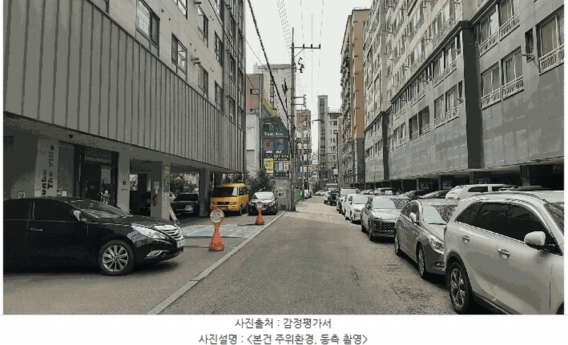 2025타경52136 경기도 안산시 단원구 화정천서로1길 5, 선부더빌 5층 501호 아파트[공급7평형] 경매 이미지