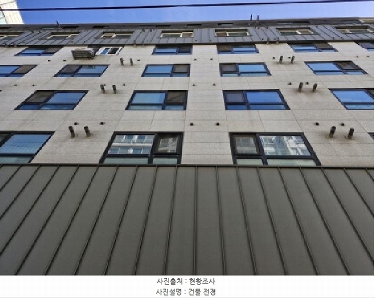 2025타경52136 경기도 안산시 단원구 화정천서로1길 5, 선부더빌 5층 501호 아파트[공급7평형] 경매 이미지