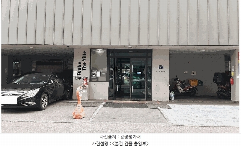 2025타경52136 경기도 안산시 단원구 화정천서로1길 5, 선부더빌 5층 501호 아파트[공급7평형] 경매 이미지