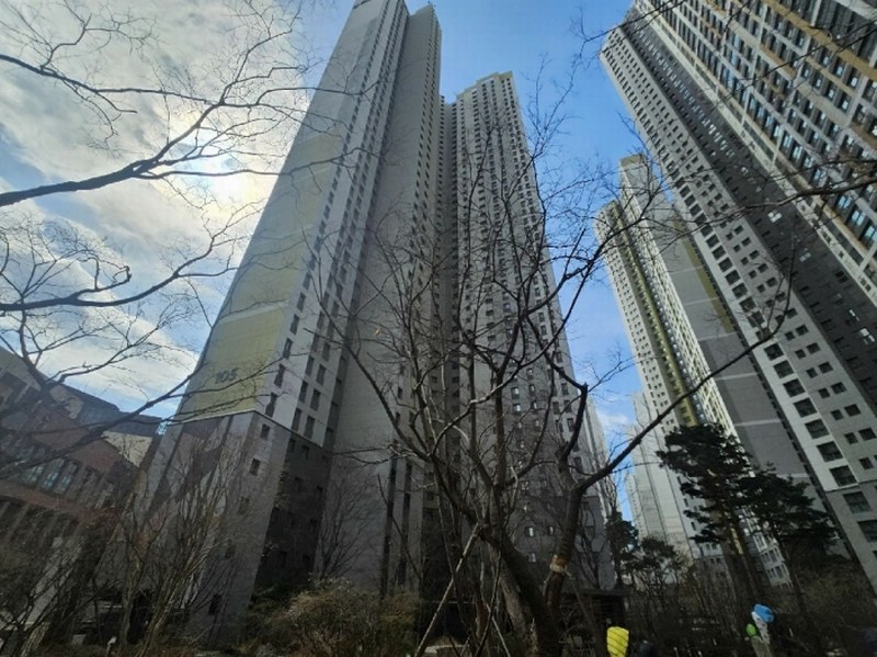 2025타경52211 경기도 광명시 일직동 512 아파트[공급43평형] 경매 이미지
