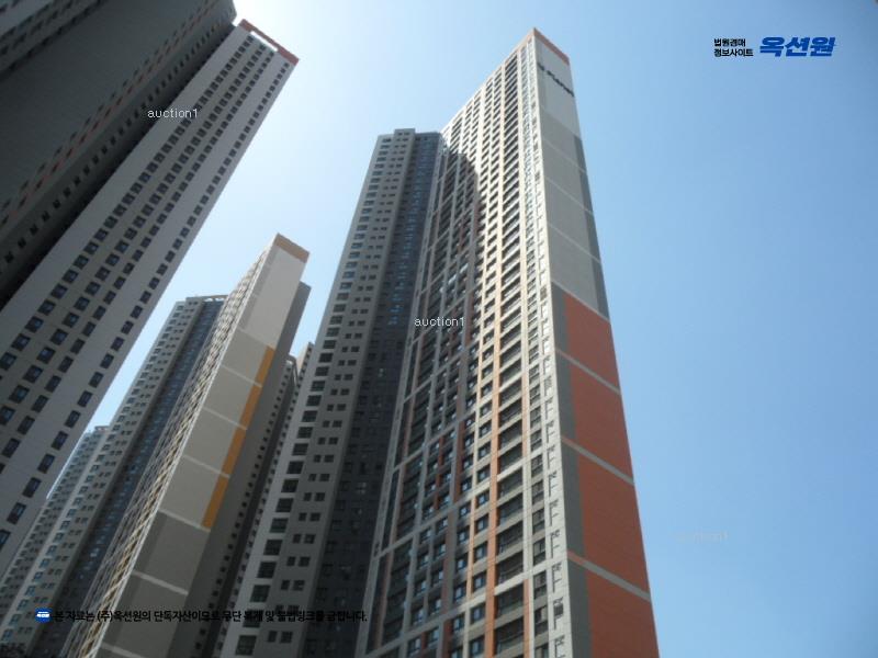 2025타경52211 경기도 광명시 일직동 512 아파트[공급43평형] 경매 이미지