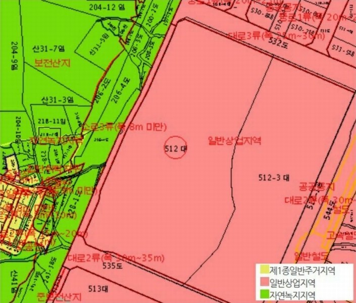 2025타경52211 경기도 광명시 일직동 512 아파트[공급43평형] 경매 이미지