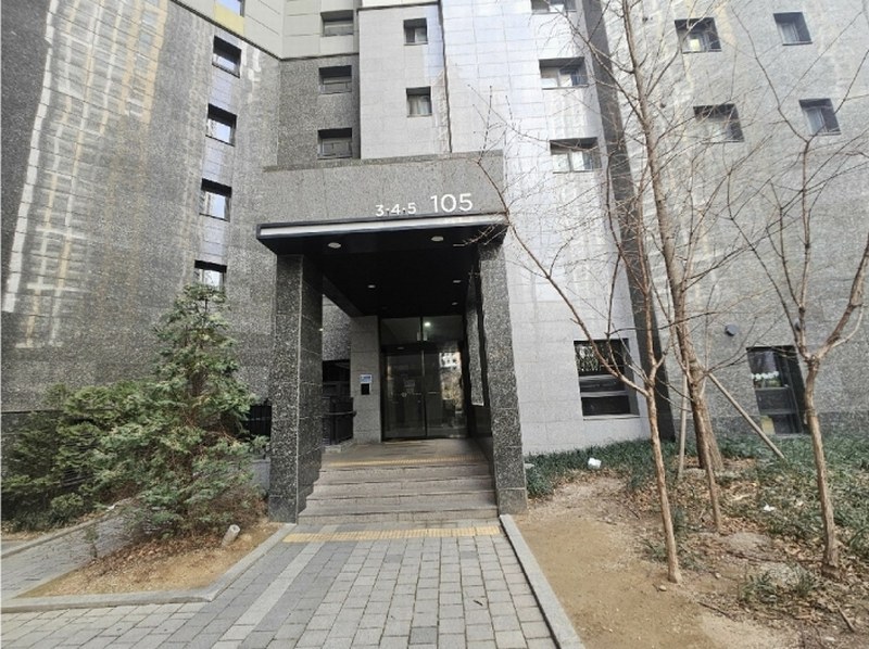 2025타경52211 경기도 광명시 일직동 512 아파트[공급43평형] 경매 이미지