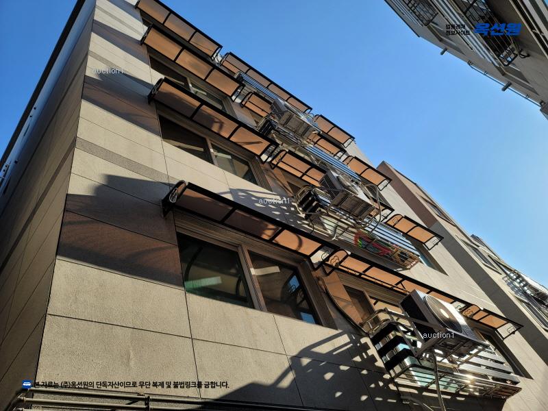 2025타경52293 경기도 안산시 상록구 정재로 63, 휴먼아트빌 5층 502호 다세대(빌라) 경매 이미지