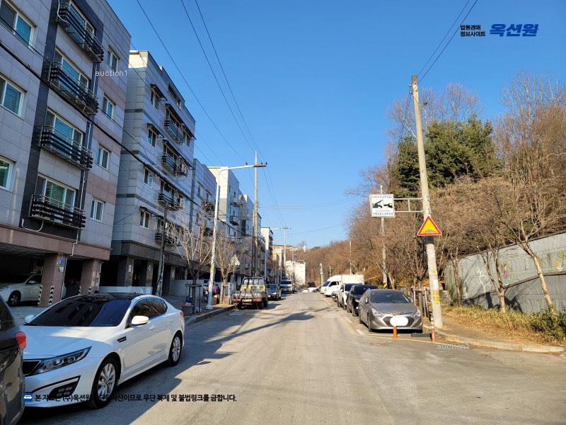 2025타경52293 경기도 안산시 상록구 정재로 63, 휴먼아트빌 5층 502호 다세대(빌라) 경매 이미지