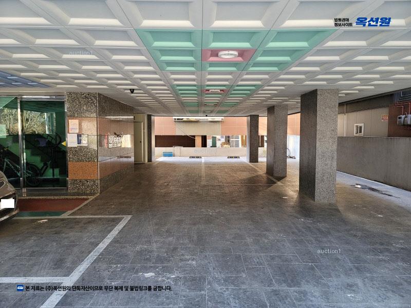 2025타경52293 경기도 안산시 상록구 정재로 63, 휴먼아트빌 5층 502호 다세대(빌라) 경매 이미지