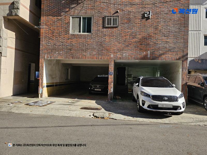 2025타경52296 경기도 시흥시 도일로112번길 5-8, 효경빌라 4층 401호 다세대(빌라)[공급22평형] 경매 이미지