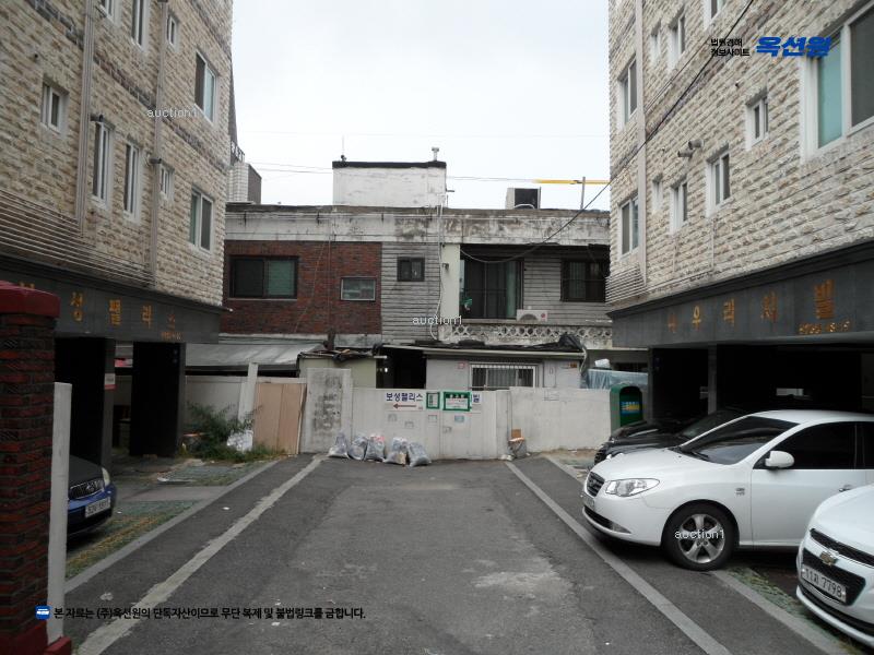 2024타경142597 서울특별시 양천구 가로공원로56길 37-4, 나우리치빌 6층 601호 다세대(빌라)[공급11평형] 경매 이미지