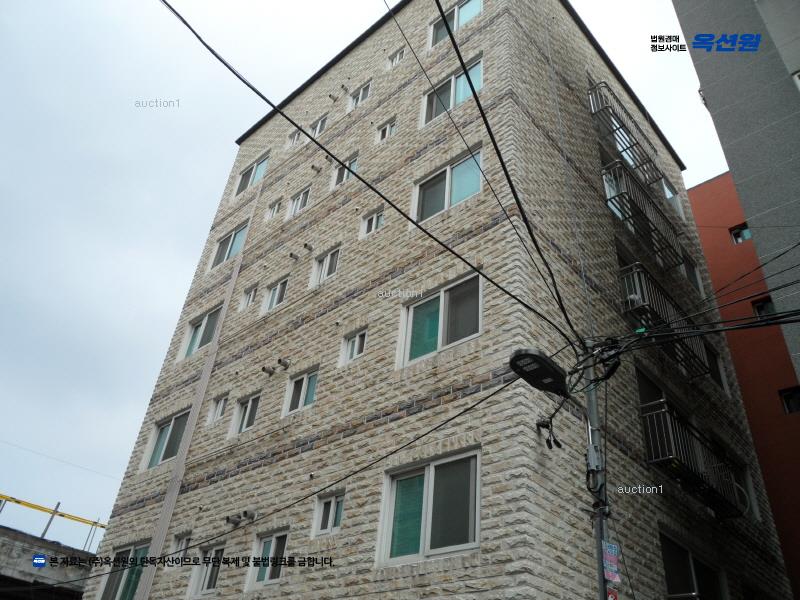2024타경142597 서울특별시 양천구 가로공원로56길 37-4, 나우리치빌 6층 601호 다세대(빌라)[공급11평형] 경매 이미지