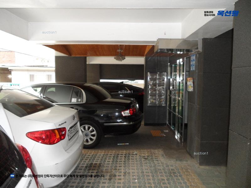 2024타경142597 서울특별시 양천구 가로공원로56길 37-4, 나우리치빌 6층 601호 다세대(빌라)[공급11평형] 경매 이미지