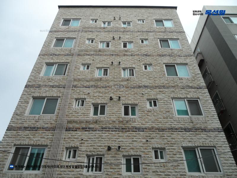 2024타경142597 서울특별시 양천구 가로공원로56길 37-4, 나우리치빌 6층 601호 다세대(빌라)[공급11평형] 경매 이미지