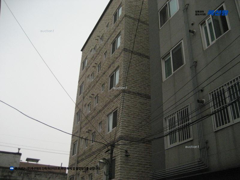 2024타경142597 서울특별시 양천구 가로공원로56길 37-4, 나우리치빌 6층 601호 다세대(빌라)[공급11평형] 경매 이미지