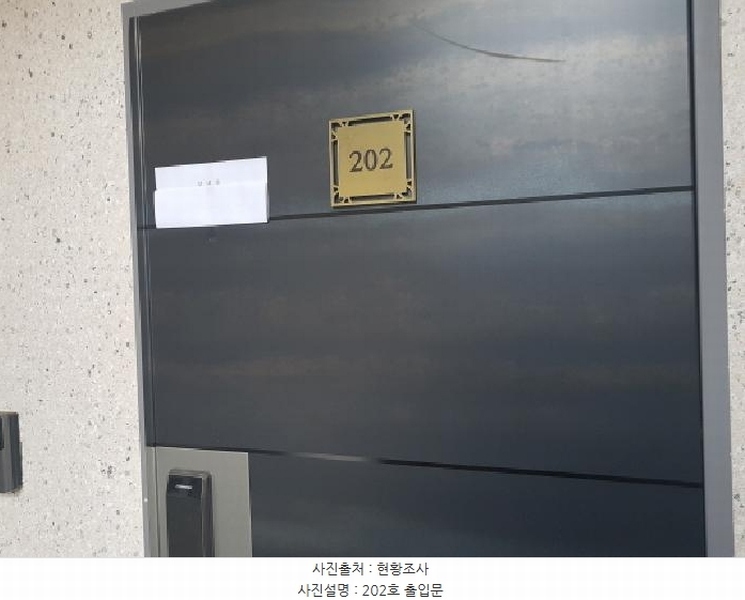 2025타경52329 경기도 시흥시 장현동 616-4 근린주택 경매 이미지
