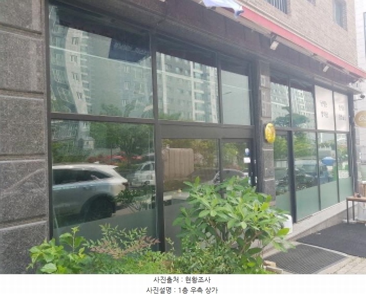 2025타경52329 경기도 시흥시 장현동 616-4 근린주택 경매 이미지