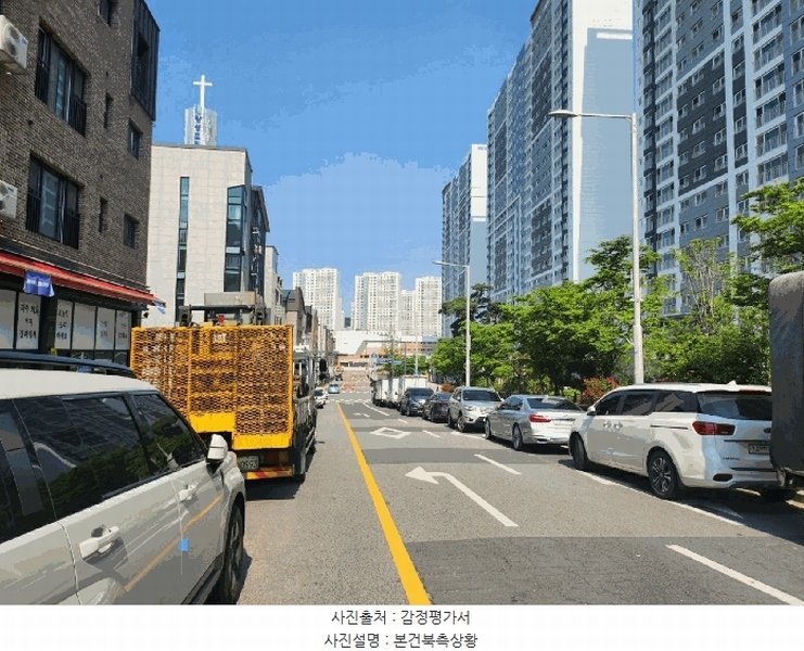 2025타경52329 경기도 시흥시 장현동 616-4 근린주택 경매 이미지