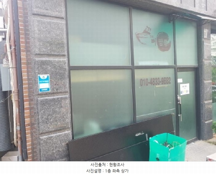 2025타경52329 경기도 시흥시 장현동 616-4 근린주택 경매 이미지