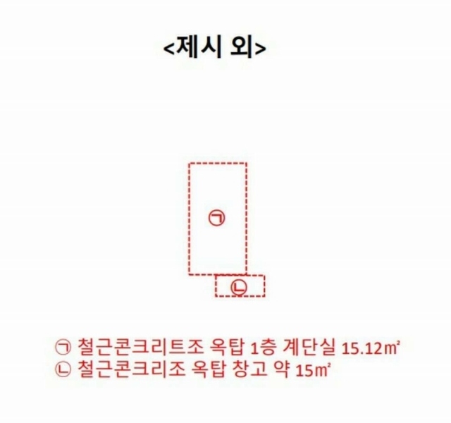 2025타경52329 경기도 시흥시 장현동 616-4 근린주택 경매 이미지