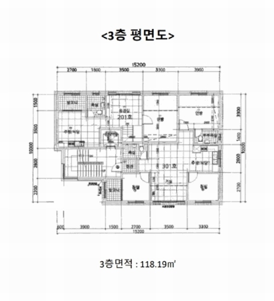 2025타경52329 경기도 시흥시 장현동 616-4 근린주택 경매 이미지