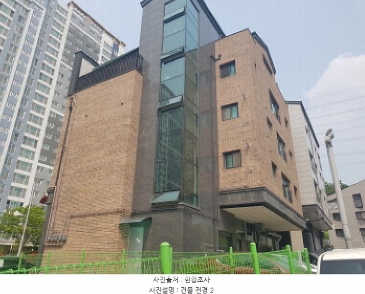 2025타경52329 경기도 시흥시 장현동 616-4 근린주택 경매 이미지