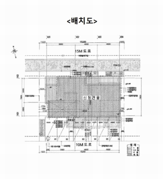 2025타경52329 경기도 시흥시 장현동 616-4 근린주택 경매 이미지
