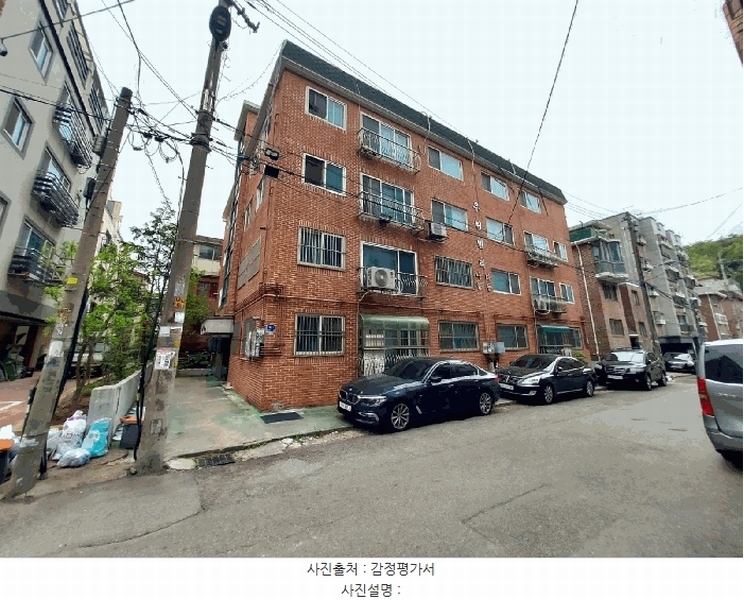 2025타경52353 경기도 안산시 상록구 안골2길 10-1, 우림빌라 나동 3층 301호 다세대(빌라) 경매 이미지